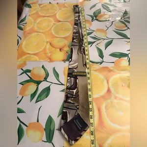 Men tie